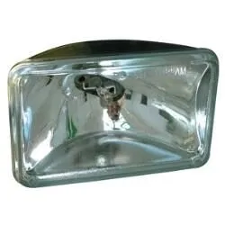 Optique 100X165