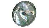 Optique Ø114mm 24V/50W