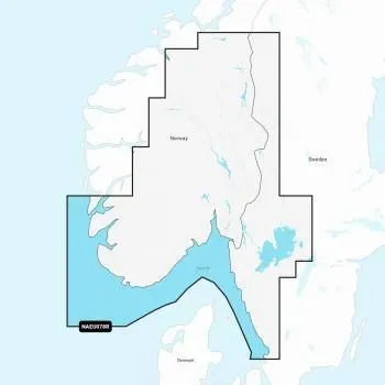 Oslo, Skagerrak & Haugesund