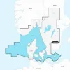 Oslo to Trelleborg
