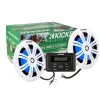 Pack Audio Marine Kicker Visual – KMC3 et HP 6.5