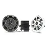 Pack MédiaBox : MédiaBox + 2HP6.5'' + Antenne + câble audio