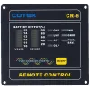 Panneau de commande à distance 12V déportée