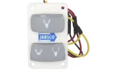 Panneau de commande Quiet Flush