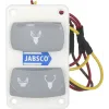 Panneau de commande Quiet Flush