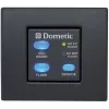 Panneau de commande Vacuflush std gris