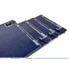 PANNEAU SOLAIRE SEMI-FLEXIBLE 160W