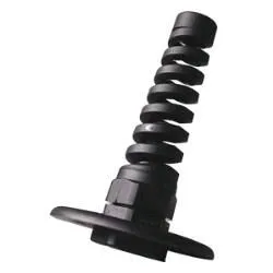 Passe-cloison pour flexible hydraulique