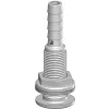Passe-coque polymère 1/2'' x 13mm