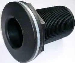 Passe coque polymère Ø 1''1/2 BSP
