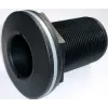 Passe coque polymère Ø 1/2'' BSP