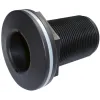 Passe coque polymère Ø 3/4'' BSP