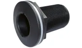 Passe coque polymère Ø 3/4'' BSP
