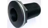 Passe coque polymère Ø2'' BSP