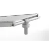Passerelle pliante en aluminium 2300mm