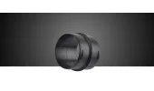 Pièce de connexion Ø60mm
