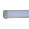 Plafonnier 186 LEDs blanc et bleu
