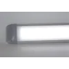 Plafonnier 186 LEDs blanc et bleu