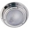 Plafonnier LEDs 12V Ø140mm
