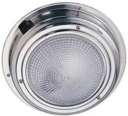 Plafonnier LEDs 12V Ø170mm