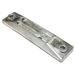 Plaque Honda 75/130/225CV