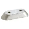 Plaque Johnson 2-150CV