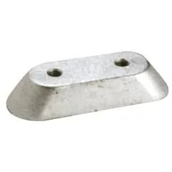Plaque Johnson 2-150CV