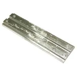 Plaque Mercury 40/60CV