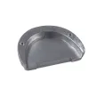 Plaque pour moteur SX Drive