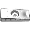 Plaquette Mercury 75CV-XR6
