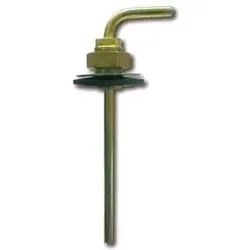 Plongeur gasoil  Ø4mm