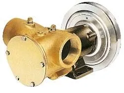Pompe à embrayage électromagnétique 24V 1B Série 50270