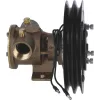 Pompe à embrayage électromagnétique 24V 2A Série 50080
