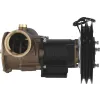 Pompe à embrayage électromagnétique 24V 2A Série 50270