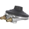 Pompe à pied, débit 5-6L/min sortie 15mm