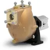 Pompe AM40 24V rotation droite