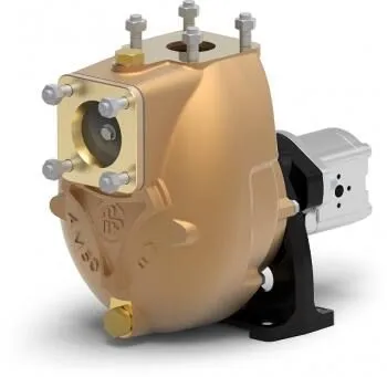 Pompe AM50D5 24V