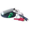 Pompe centrifuge immergée 12V KIT iL500Plus