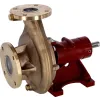 Pompe CM50 rotation droite