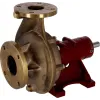 Pompe CM50 rotation gauche
