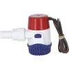 Pompe de cale immergeable 12V 1400L/h