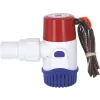 Pompe de cale immergeable 12V 1900L/h