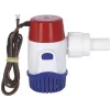 Pompe de cale immergeable 12V 3000L/h