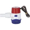 Pompe de cale immergeable 24V 1900L/h