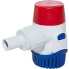 Pompe de cale immergeable auto 12V 4180L/h