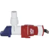 Pompe de cale Rule Lopro LP900S immergeable Auto. 12V 3400L/h