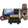Pompe de cale Utility Puppy 2000 24V 38l/min