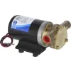 Pompe de cale Water Puppy Série 23680 24V 35l/min