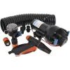 Pompe de lavage 12V - Hotshot HD6 - Kit avec flexible