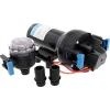 Pompe de lavage 24V - Hotshot HD6 - Kit sans flexible